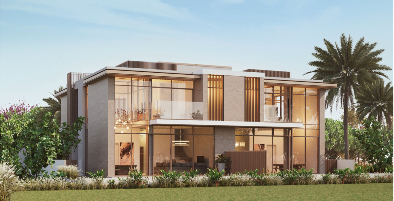 BAHRIA TOWN DUBAI HOUSES FOR SALE